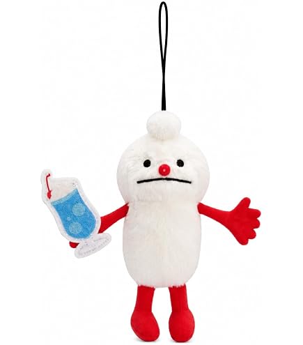 Amazon.co.jp: パペットスンスン ノンノン ぬいぐるみM : おもちゃ