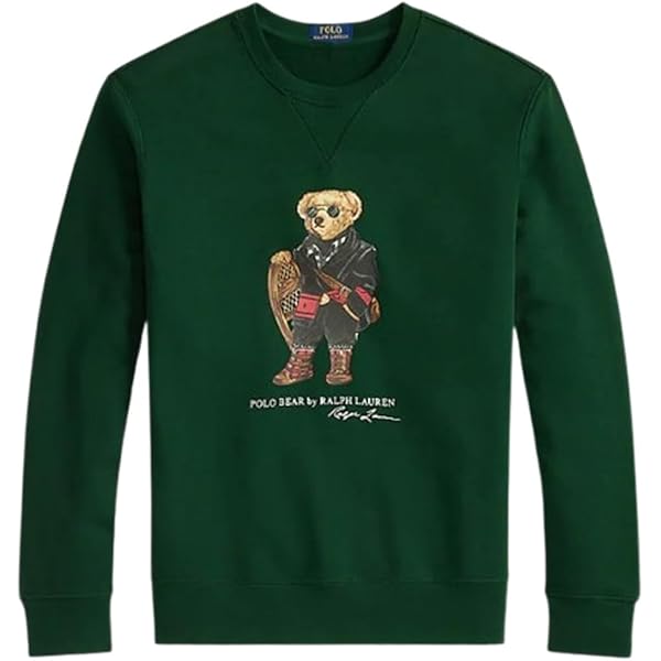 Amazon.co.jp: POLO RALPH LAUREN(ポロラルフローレン) ポロベア