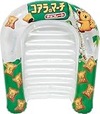 ドウシシャ キックボードフロート コアラのマーチ 81×75cm