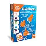 FoxMind 脳トレゲーム シルエットパズル Tangramino TANG-BOX 正規品