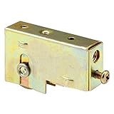 Prime-Line Products D 1748 Sliding Door Roller Assembly, 1-1/8-Inch Steel Ball Bearing [並行輸入品]