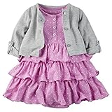 Carter's DRESS US サイズ: 24 Months