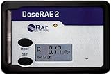 PCに接続可能 DoseRAE2 PRM-1200放射線測定器