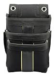 SK11 ゴールドライン 腰袋3段 SGL-12