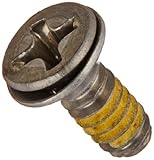 Whirlpool W10119828 Screw by Whirlpool [並行輸入品]