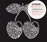 PACHA IBIZA ANTHEMS THE ULTIMATE COLLECTION OF ANTHEMS FROM 1990 TO 2010