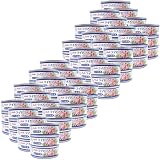 ライトツナ缶 ノンオイル 水煮 70g×96缶 (3缶x32) オイル不使用 フレーク 缶詰 まぐろ 備蓄 非常食 ローリングストック 保存食 業務用