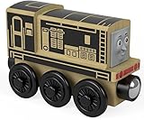 きかんしゃトーマス 木製レールシリーズ ディーゼル FHM22