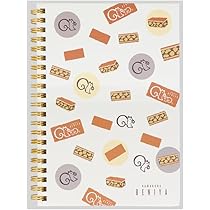 (レア！新品未使用)子宮委員長はる　シークレットノート3冊セット♪ ノート｜ノート＜A5＞ ねこチラシ柄(91802551)｜ミドリ