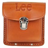 LEE レザーパーツケース M  LE-LE5PM