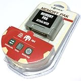 N64 メモリーパック