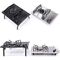 アウトドア キャンプ　ギガパワープレートコンロ gasware ハンモック Amazon.co.jp: パワープレート GASWARE GASWARE No,6 キャンプ