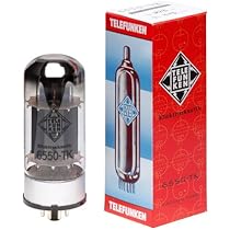 TELEFUNKEN 真空管 Yahoo!オークション -「telefunken」(真空管) (真空管アンプ)の