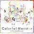 Little Glee Monster「Colorful Monster(期間生産限定盤)」