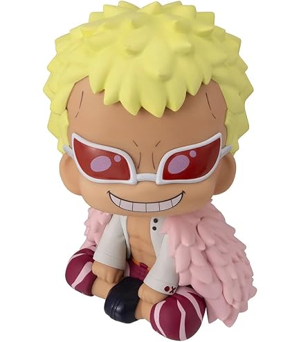 Amazon.co.jp: るかっぷ ONE PIECE ロロノア・ゾロ 未来島Ver. 完成品