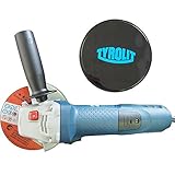 BOSCHボッシュディスクグラインダーGWS7-125T+TYROLIT製切断砥石125mmセット