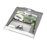 アイリスオーヤマ ベジタブルトンネルセット ビニールシートタイプ VT-50V