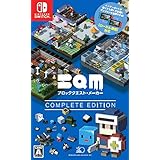 BQM ブロッククエスト・メーカー COMPLETE EDITION - Switch