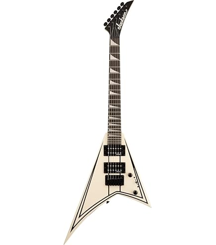 Amazon | Jackson JS32 RHOADS SGR(サテングレイ) エレキギター