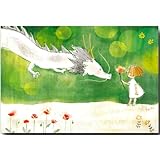 おしゃれなポストカード「友だちになろう」 昭和ノスタルジック 絵葉書