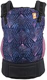 Tula Ergonomic Carrier - Lunabrite - Standard by Baby Tula