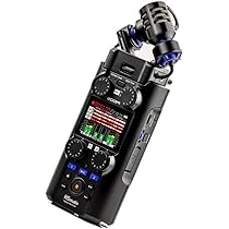 配信機器・PA機器・レコーディング機器 ZOOM SSH-6 Zoom_SSH-6_01.jpg