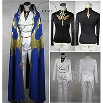 コスプレ 衣装 コードギアス 反逆のルルーシュ 枢木スザク ABCCOSコスプレ専門店」CODE GEASS コードギアス 反逆の