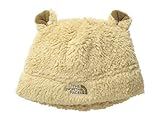 (ザノースフェイス) THE NORTH FACE キッズハット・帽子 Bear Beanie (Infant) Pale Khaki XS n/a [並行輸入品]