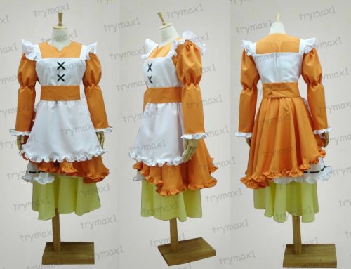 sound horizon/エリーザベト | 「コスらぼっ!」コスプレイヤーのための