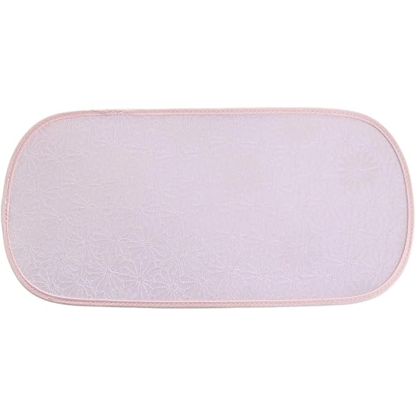 Amazon SOUBIEN ソウビエン 帯板 前板 ポケット付き 日本製 着付け小物 ピンク 菊 着付け用品 通販