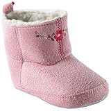 Luvable Friends レディース ベビー・ガールズ カラー: ピンク