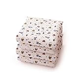 MRZD　おむつ換えシート　防水　繰り返し利用　両面利用できる　１枚セット (２枚, 車)