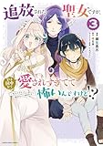 追放された聖女ですが、実は国中から愛されすぎてて怖いんですけど!?~聖女イヴリンと愉快な(?)仲間たち~ (3) (アース・スターコミックス)