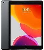 Apple iPad 7th Generation WiFi+Cellular 32GB Space Grey MW6A2X/A
