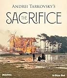 The Sacrifice - 4K Restoration - Special Edition [Blu-ray]