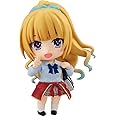 KDcolle ねんどろいど ようこそ実力至上主義の教室へ 軽井沢恵 ノンスケール プラスチック製 塗装済み可動フィギュア KK49801
