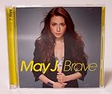 Brave (ALBUM+DVD) (初回限定生産盤)