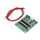 ランフィー　4S 30A 14.8 v リチウム イオン リチウム 18650 バッテリー BMS パック基板保護ボード バランス