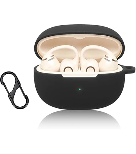 Amazon | For Mongeese J075 ケース [HVUYAL] 紛失防止用のフックを