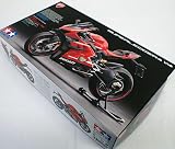 barchetta 1/12 ドゥカティ スーパーレッジェーラV4【タミヤ オートバイシリーズ No.140 ITEM14140】