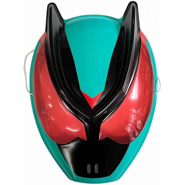 仮面ライダー ゼッツ マスク 完成品 1/1 Amazon.co.jp: [WEYYOLLIP