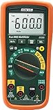Extech True RMS Professionalマルチメーターwith NCV