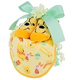 おむつケーキ ディズニー 男の子 くまの プーさん / 人気 出産祝い ベビー ギフト 日本製