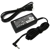【整備済み品】 【Amazon.co.jp限定】純正品 HP EliteBook/ProBook/Envy/Stream/Pavilionシリーズ Elitebook 820 830 840 850 Probook 460 450 455 640 G3 G4 G5 G6用ACアダプター HSTNN-CA41 HSTNN-CA51 19.5v 2.31A 外径約4.5mm 内径約3mm