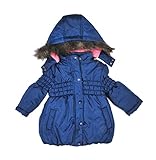 Motionwear OUTERWEAR ベビー・ガールズ US サイズ: (74cm) 6-9 Months カラー: ブルー