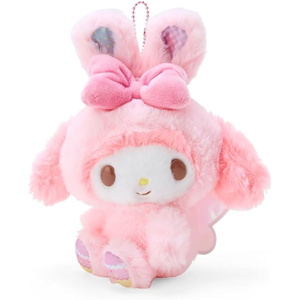 Amazon.co.jp: サンリオ(SANRIO) マスコットキーホルダー