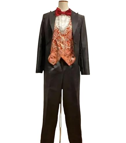 Amazon.co.jp: ミッキー ビッグバンドビート コスプレ衣装(靴