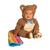 Newborn/Infant Teddy Bear Costume [並行輸入品]