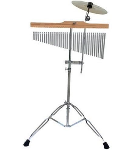 Amazon.co.jp: PLAY WOOD プレイウッド バーチャイム BC-35AS : 楽器