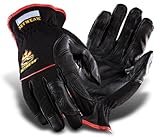 Setwear Hot Hand Glove (XX-Large)